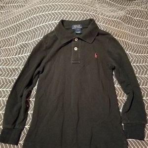 Boy's Polo